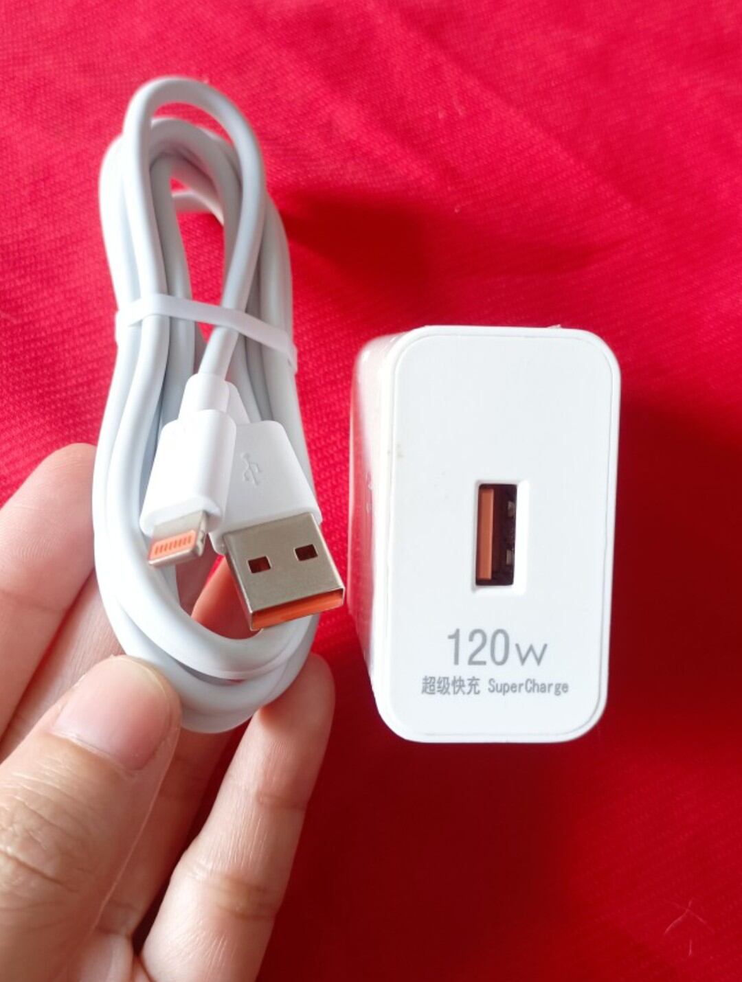 Bộ sạc nhanh micro, iphone, type c 45p đầy pin