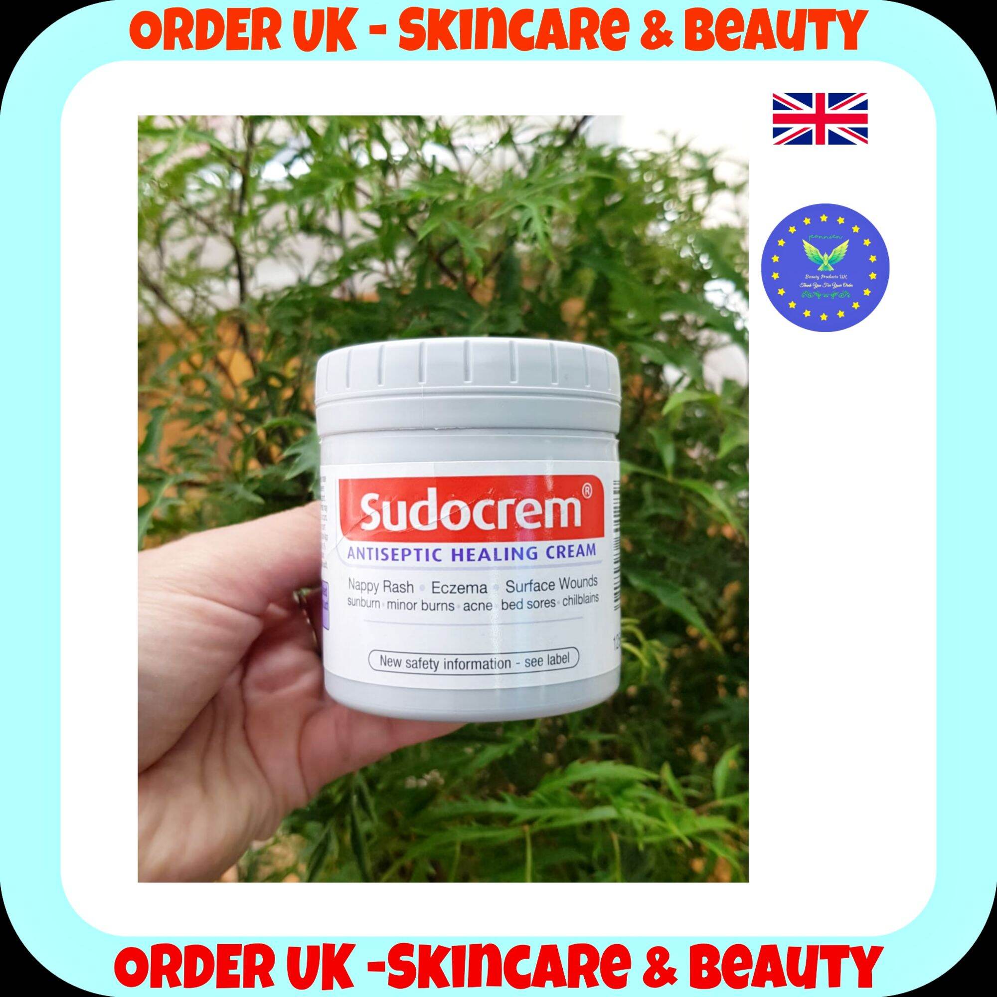 Sudocrem 125g