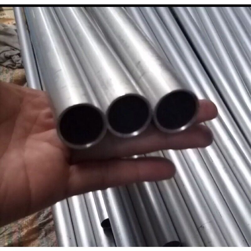 Ống Cần Máy Cắt Cỏ Phi 24 mm - 26 mm 28 mm -dày 2.0mm