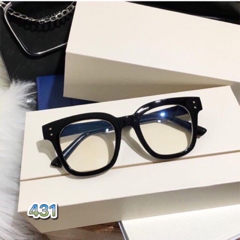 KÍNH V 2 CHẤM UNISEX