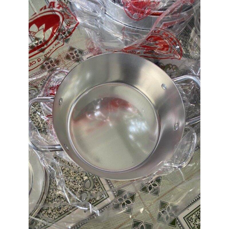 nồi nhôm Tân đức Thành (đk 20cm)