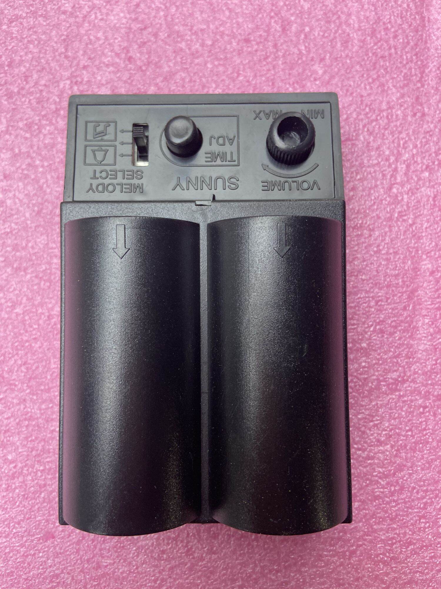 hộp pin đồng hồ hang quốc
