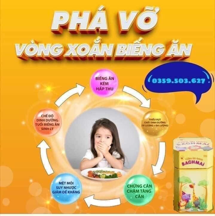 Cốm ăn ngon Bạch Mai