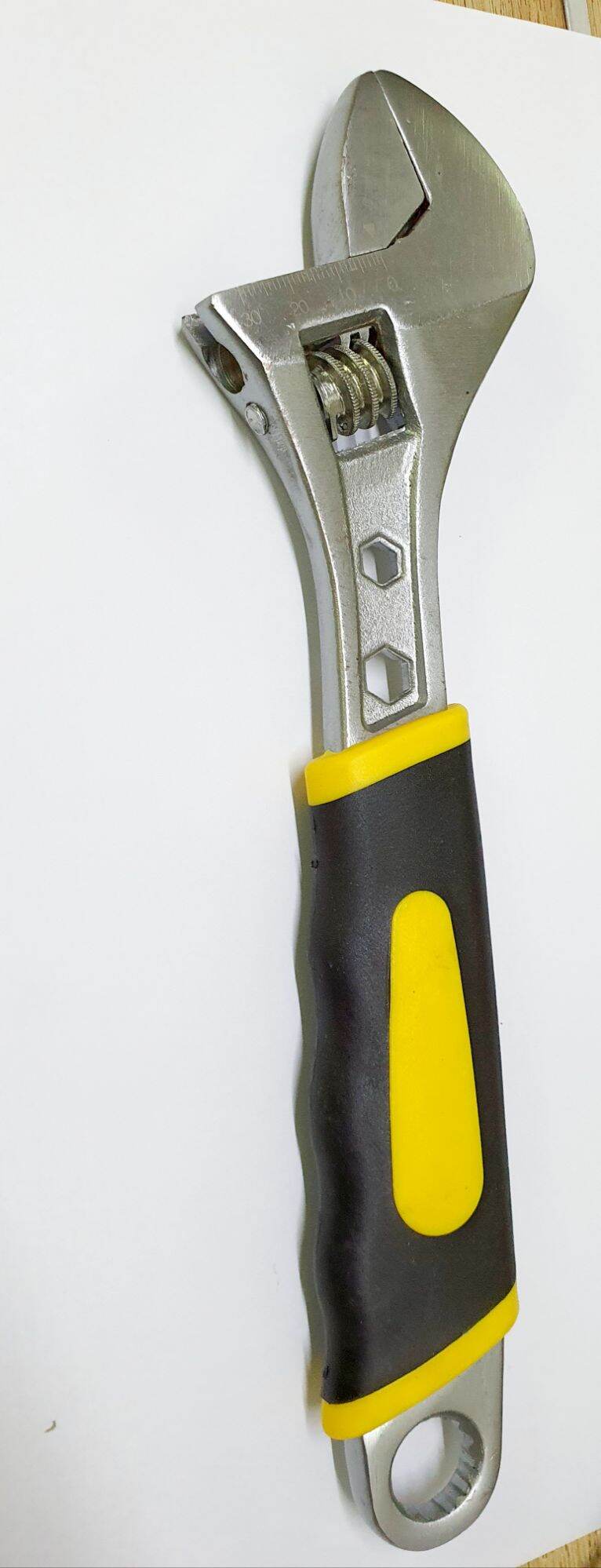 mỏ lết bọc cao cấp ĐÀI LOAN 10" VÀ 12"
