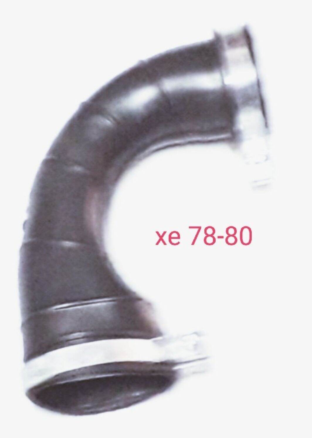 [HCM]Co pô e cong xe 78-80 + 2.cổ dê