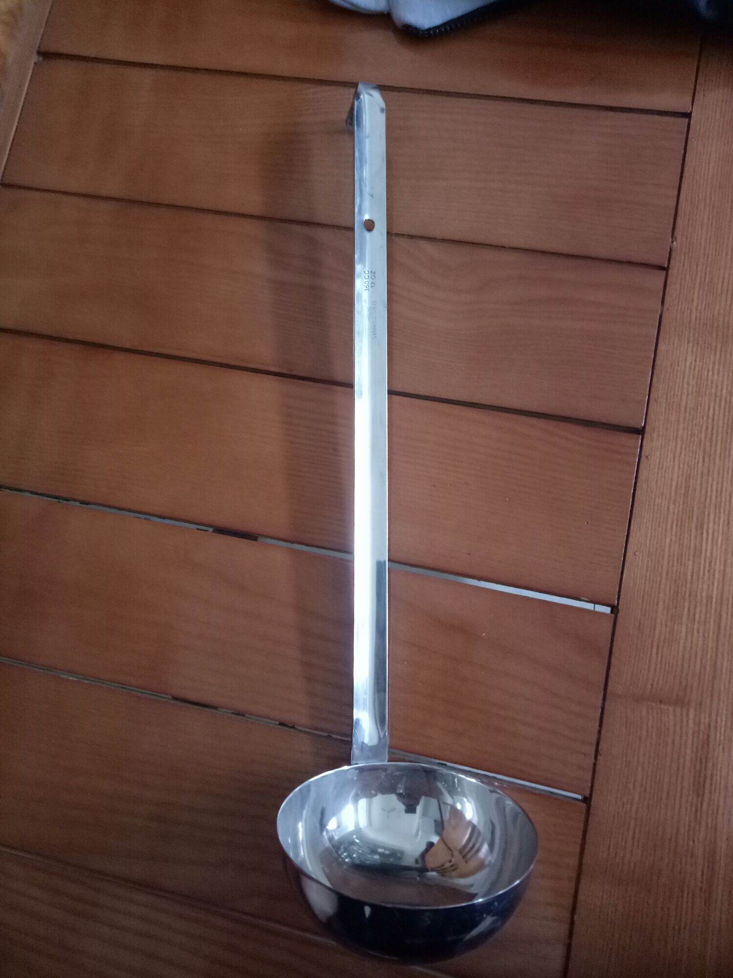 MUÔI NOX MÚC PHỞ 300cc