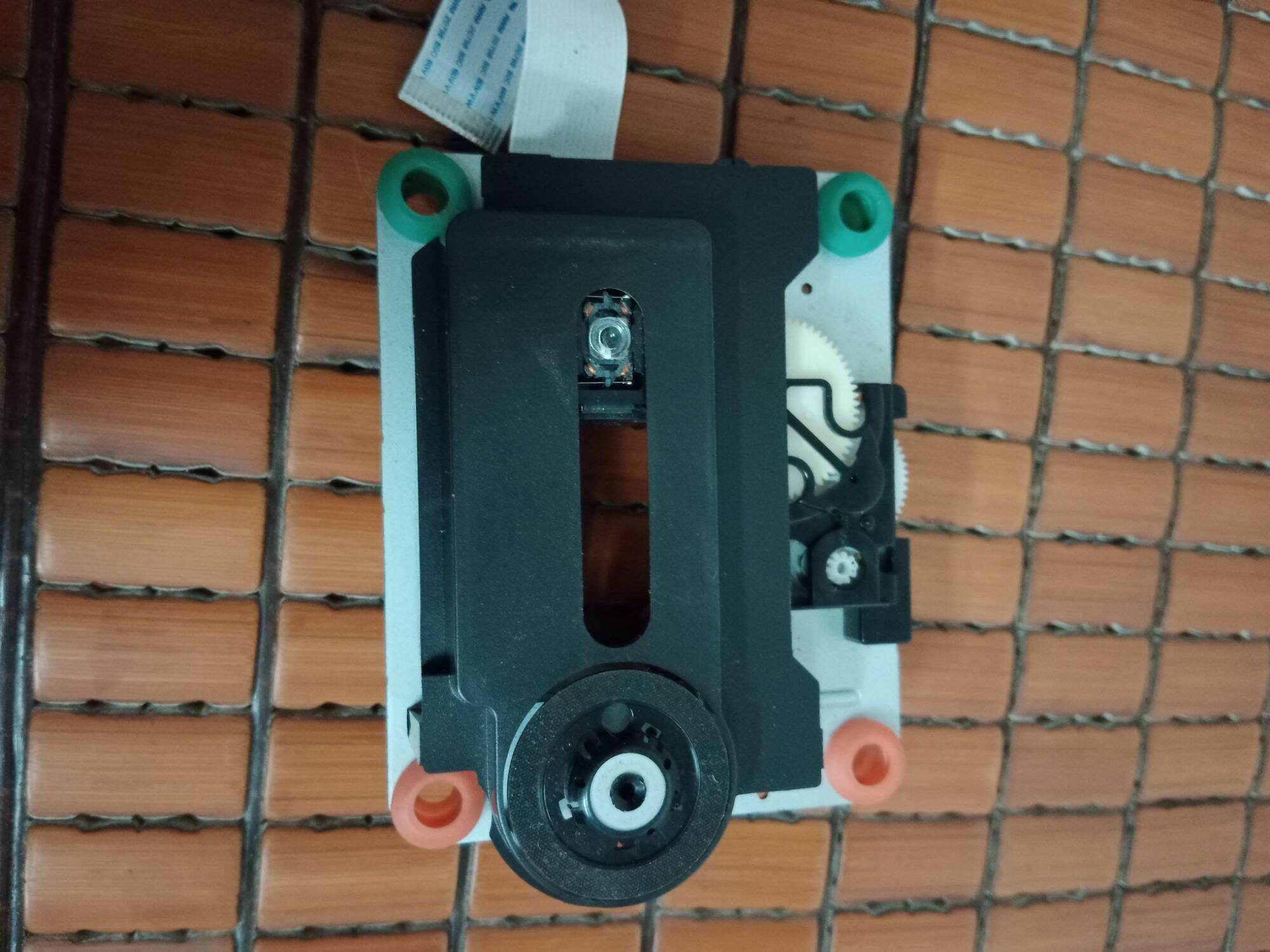 Bộ mắt cd sanyo sf p101n