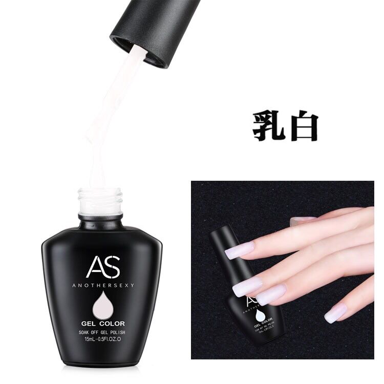 Sơn Gel Á Đen, Trắng, Nước Gạo
