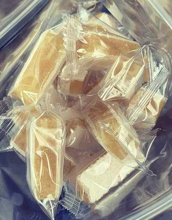 500g kẹo mãng cầu dừa non