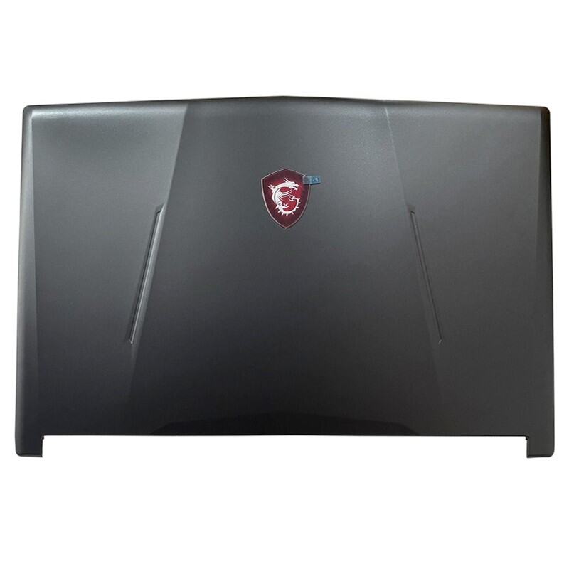 MSI GL63 MS-16P4 16P5 16P6 16P7 Vỏ Bàn Phím Màn Hình Phụ Kiện Laptop Khóa Vỏ Phần Mềm Phụ Kiện Máy T