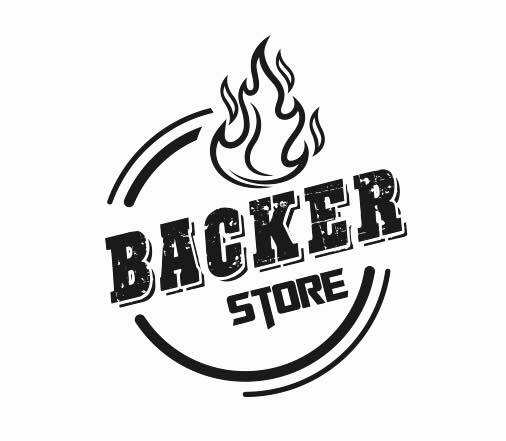 Backer Store