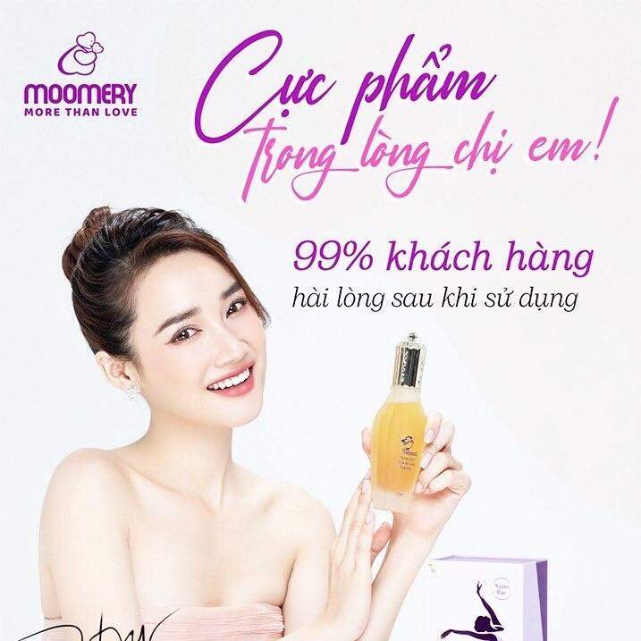 Dung Dịch Vệ Sinh Phụ Nữ Evamost Nhã Phương