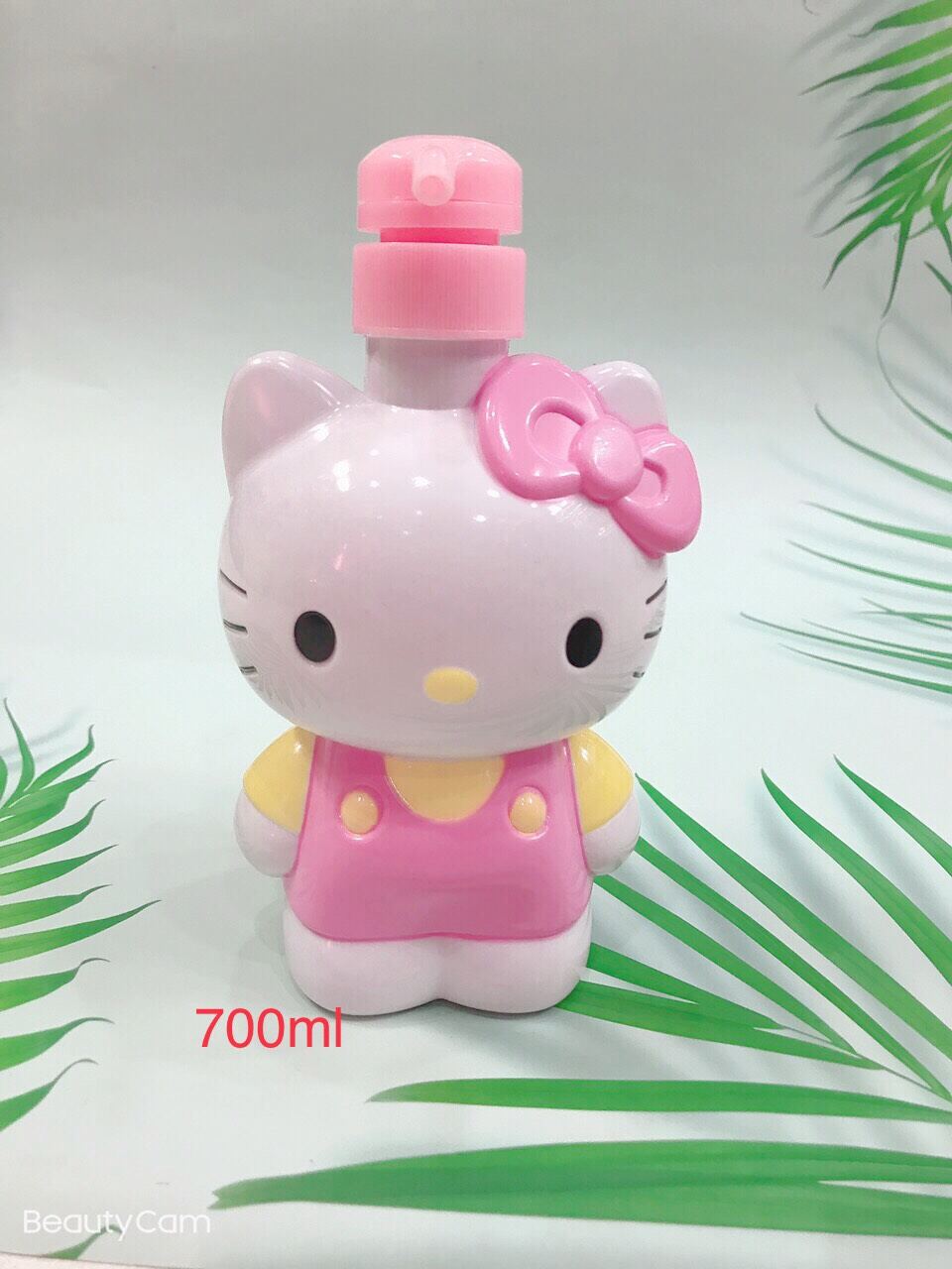 🌸BÌNH CHIẾT ĐỰNG DẦU GỘI SỮA TẮM