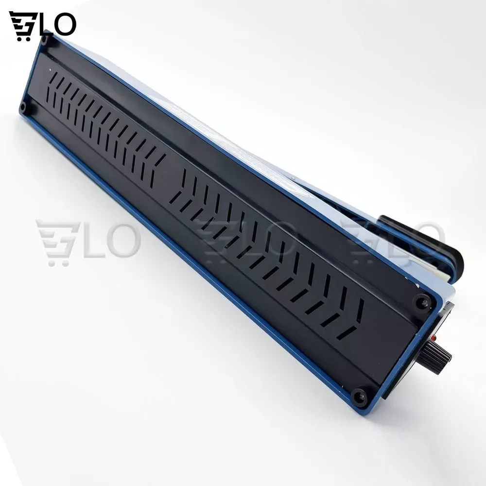 MÁY HÀN MIỆNG TÚI NILON DẬP TAY PFS 200