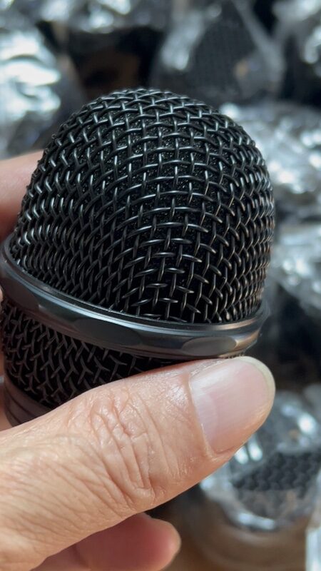 Rọ mic đầu chụp micro shure ugx 8, ugx 9 thường