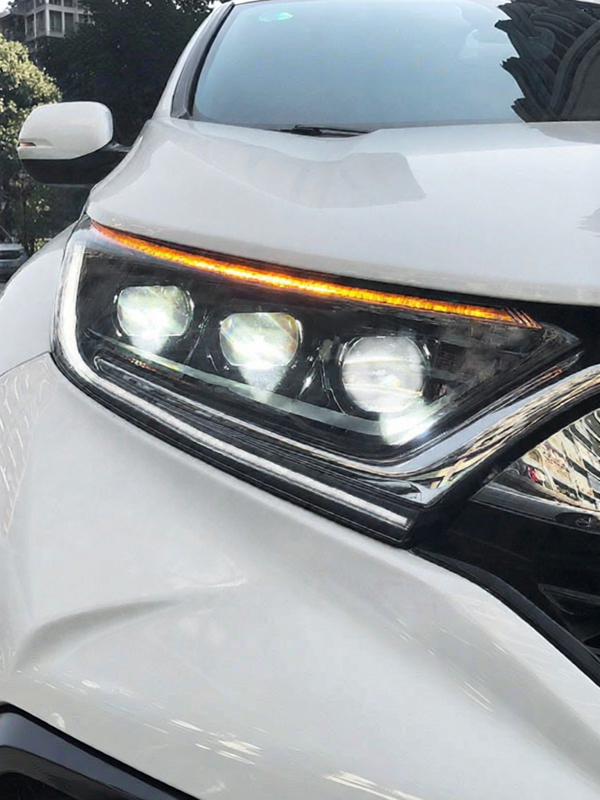 Honda CR-V 2017-2022 LED Headlight Kit Giá 26,981,000 Đồng*Miễn phí vận chuyển