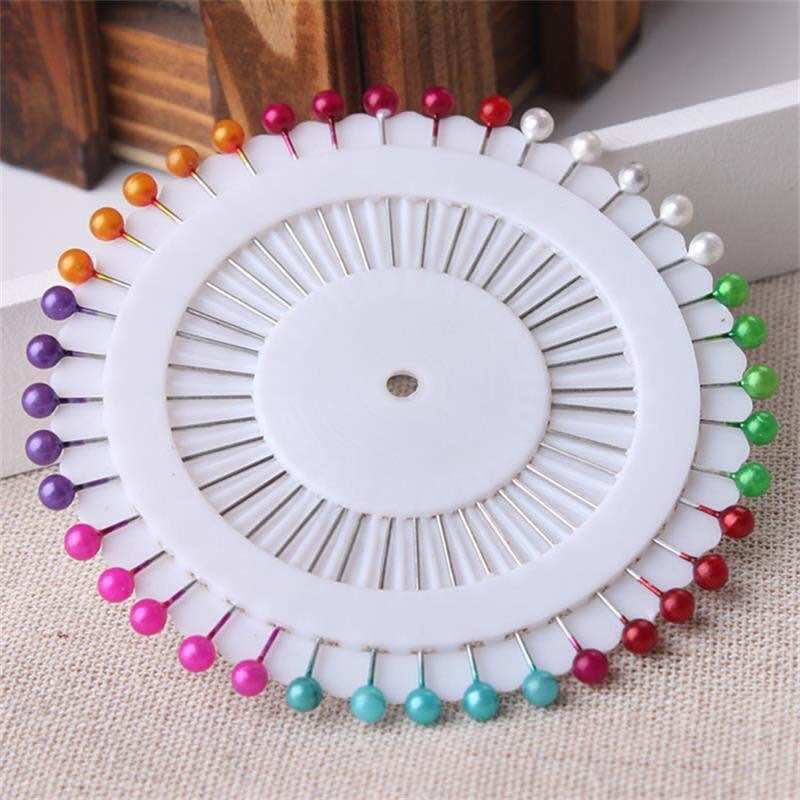 Ghim định vị cố định (vỉ 40 kim)