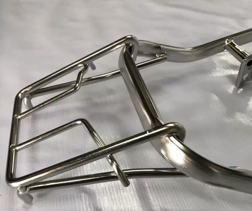 Cảng nối wave nhỏ inox