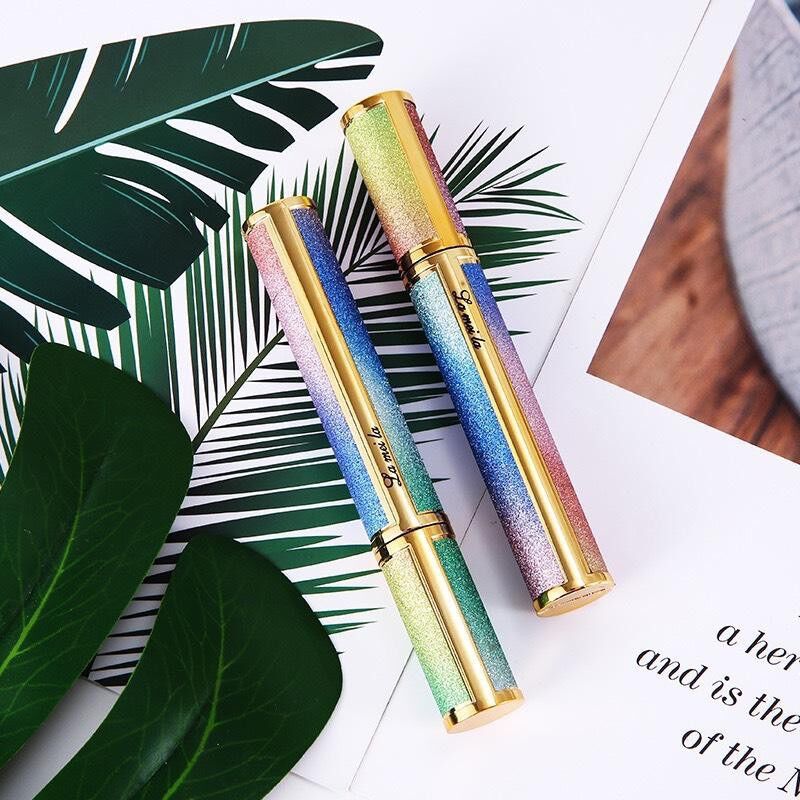 Mascara cầu vòng lameila