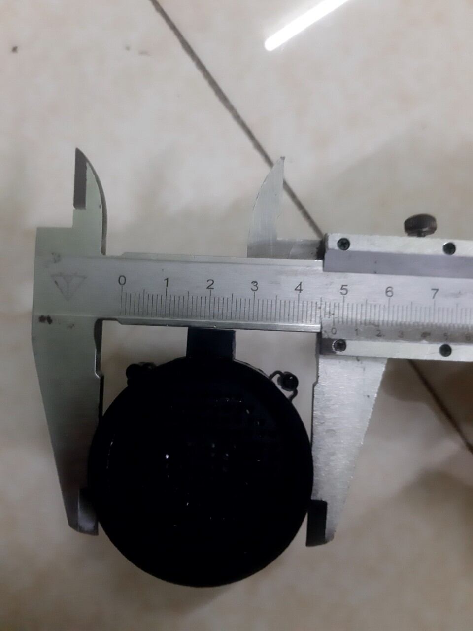 loa Toàn dải 4.3x1.9cm bãi