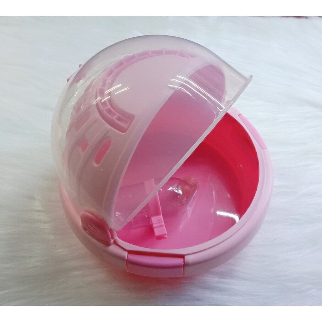 Lồng xách tay UFO