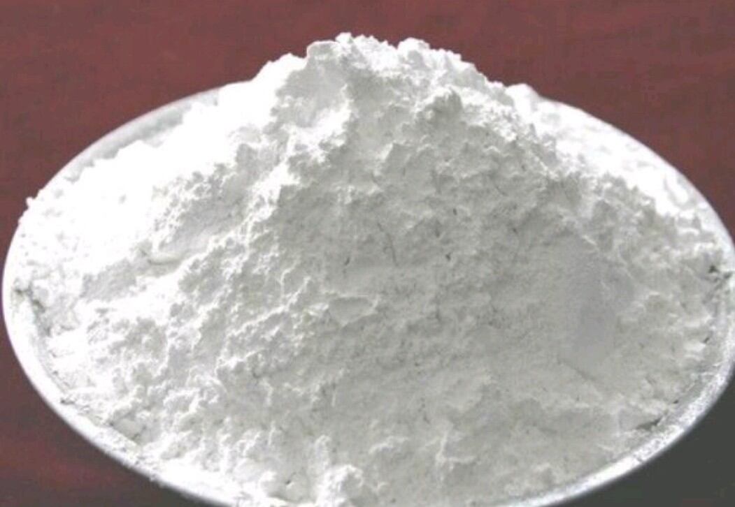 VÔI BỘT