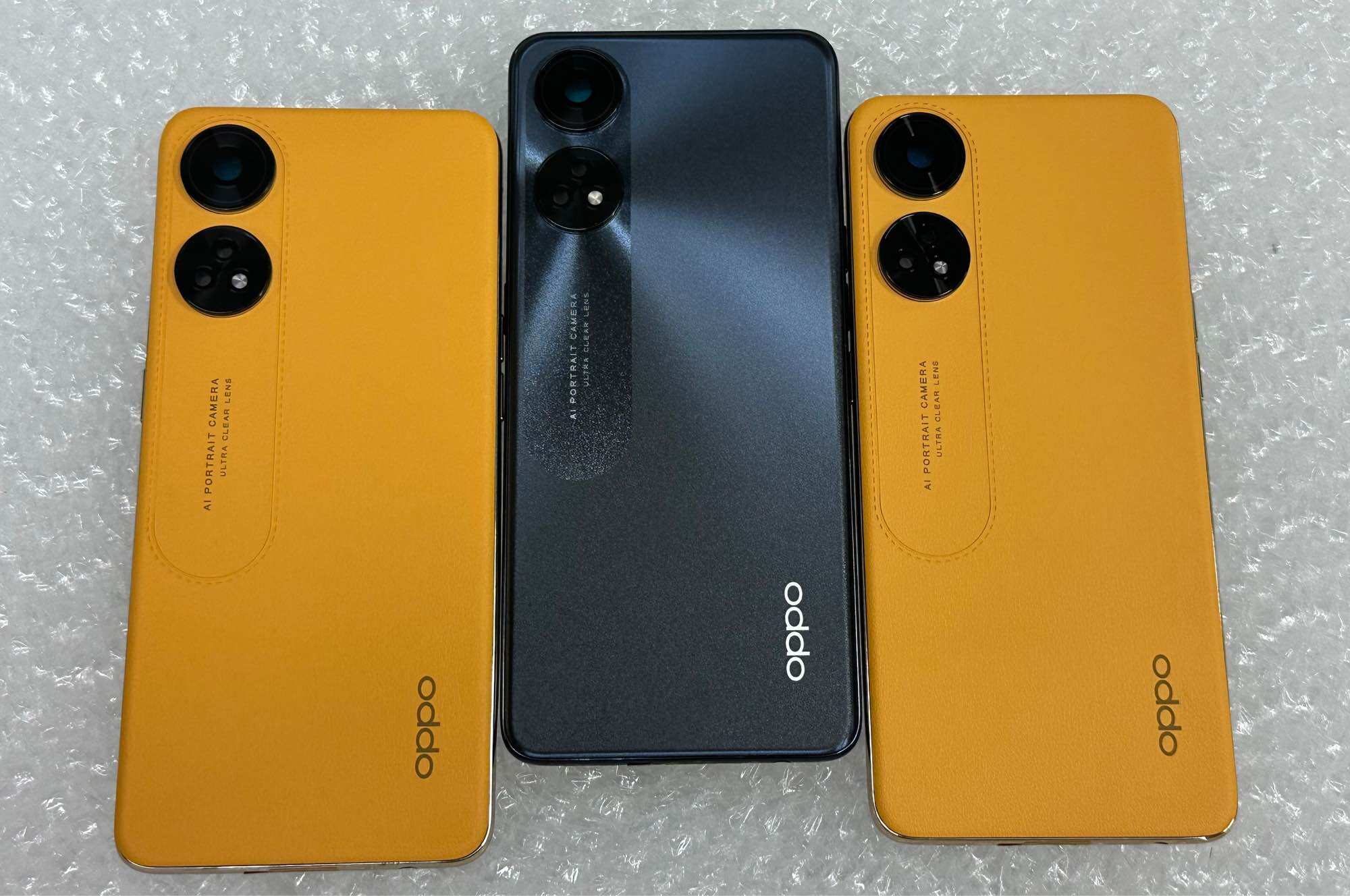 Bộ vỏ oppo reno 8t 4g