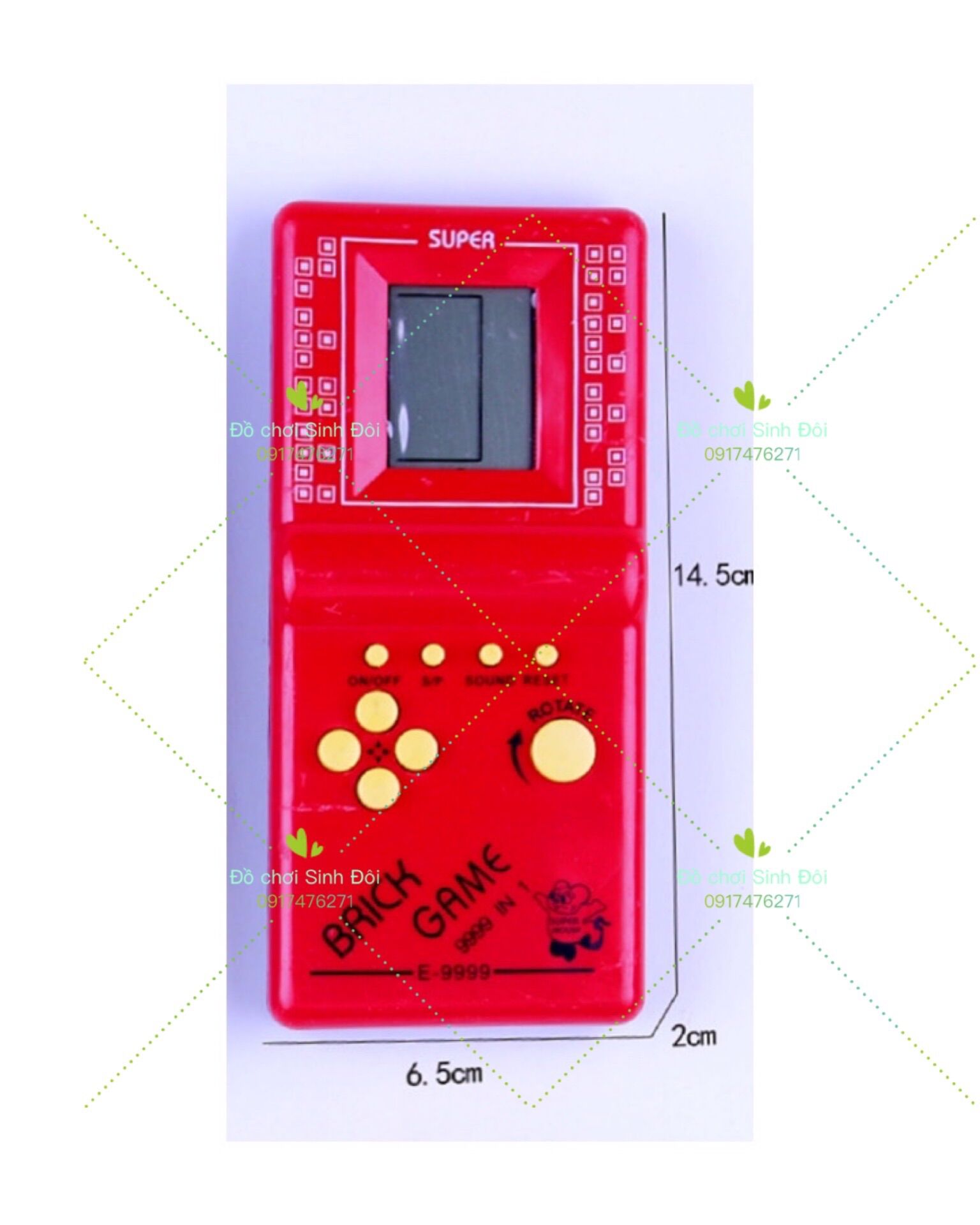 Máy chơi game