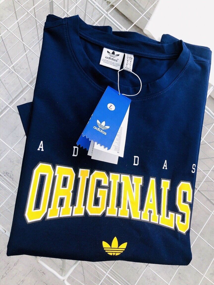 Áo thun  Adidas Originals B2T009