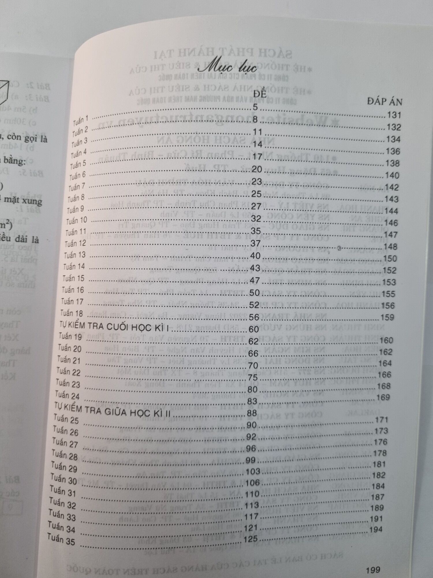 Sách - Giúp em học giỏi Toán 5