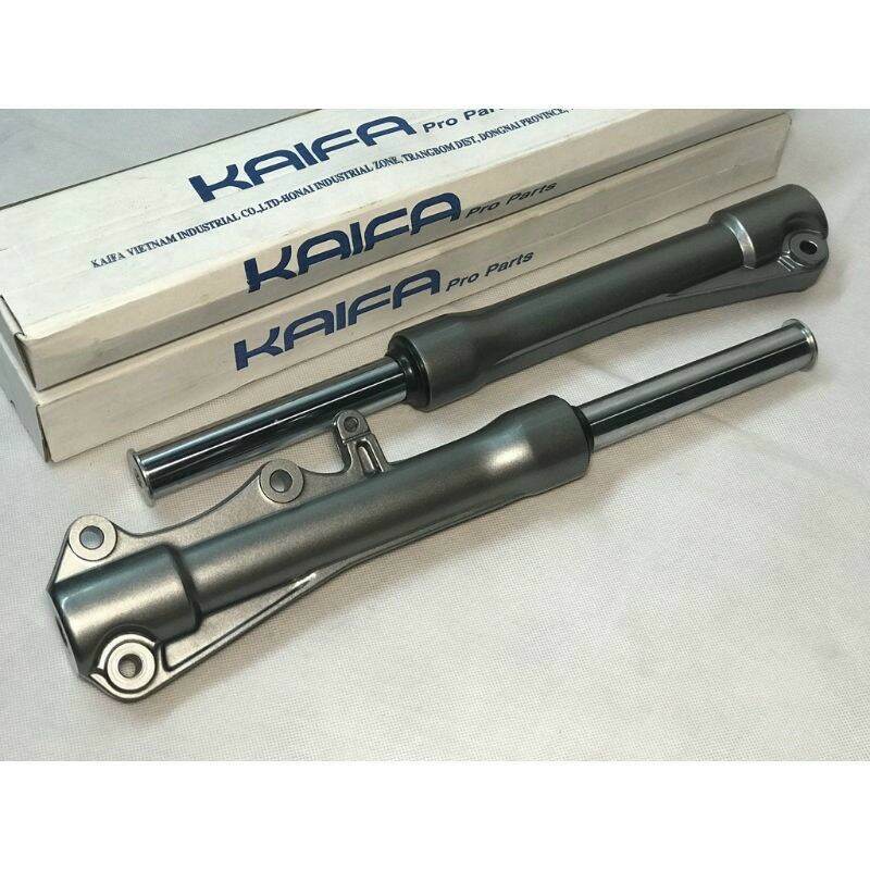 Phuộc trước - jupiter v / mx hiệu kaifa chính hãng
