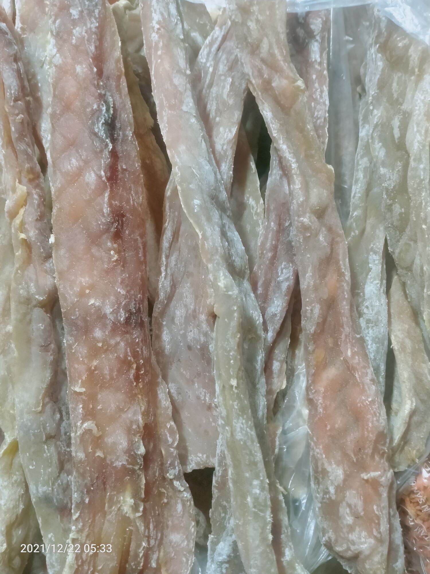 Khô cá đường thơm ngon bổ dưỡng chất lượng tuyệt vời 500g