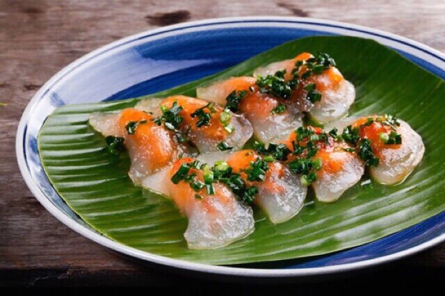 Bột năng hữu cơ Ubon Thái Lan 400g