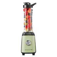 ROYADULEX | Máy Ép Trái Cây Mini Gia Đình Di Động cho Nước Ép, Sữa Chua và Thực Phẩm cho Bé