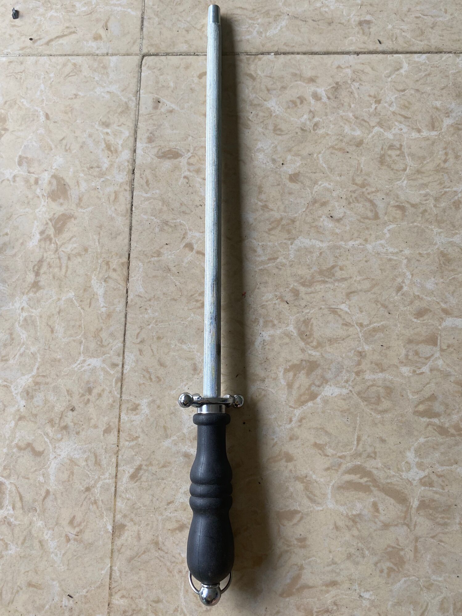 Liếc Mài Dao 42 cm