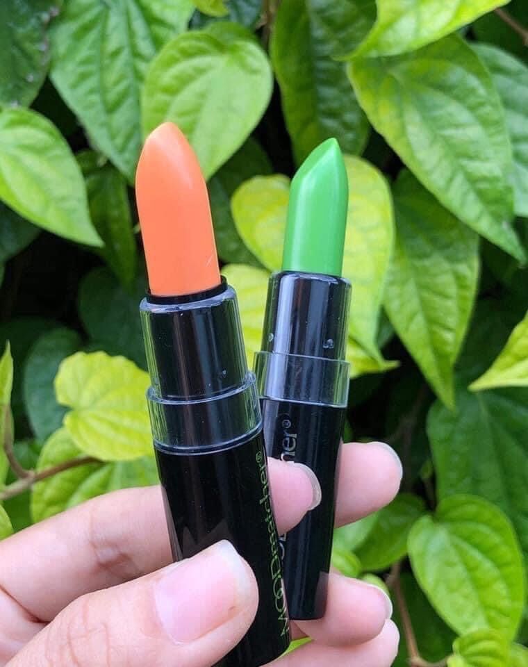 Son Gió Mỹ MoodMatcher USA Dạng Thỏi 3.5g 🇺🇸🇺🇸
