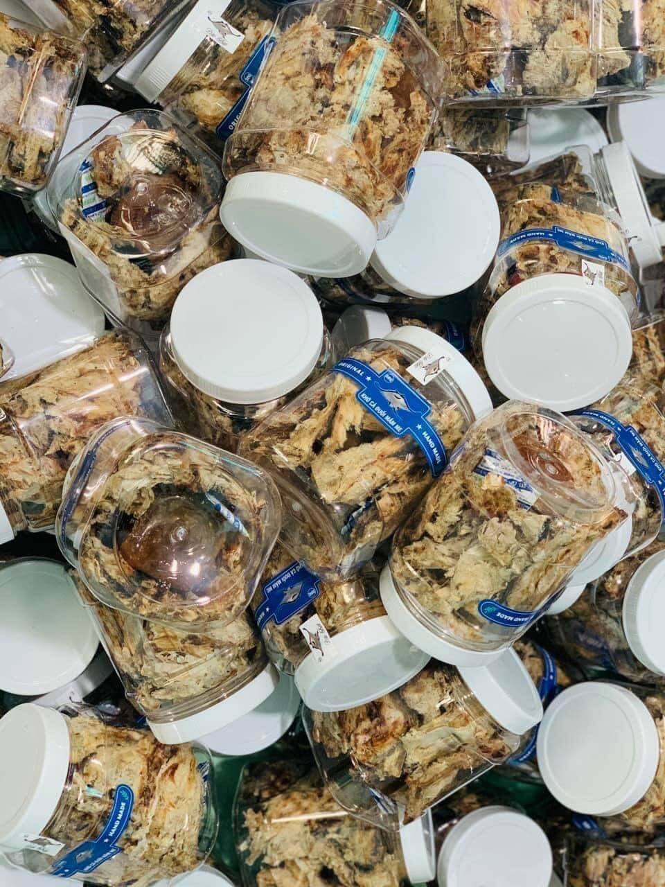 🐟🐟KHÔ CÁ ĐUỐI MẮM ME LOẠI 1🐟🐟