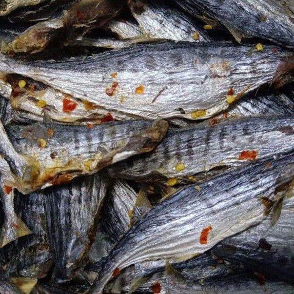 khô cá thu giòn dai 1kg