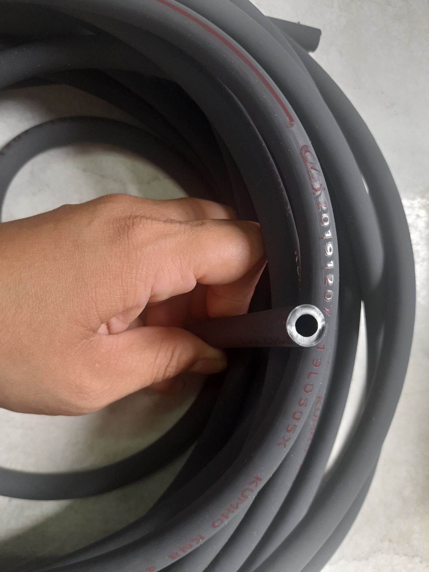 [HCM]Ống Dẫn Xăng 6ly Tính Mét