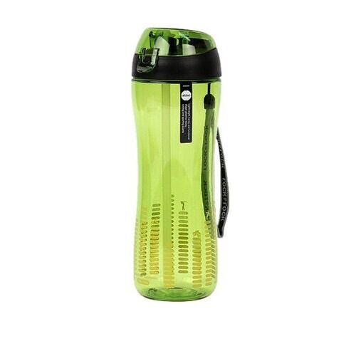 Bình nước thể thao có ống hút Lock&Lock Bisfree sport bottle 650ml ( chất liệu nhựa an toàn cho sức khoẻ )