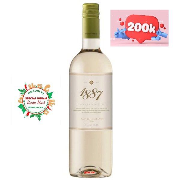 1887 Sauvignon Blanc
