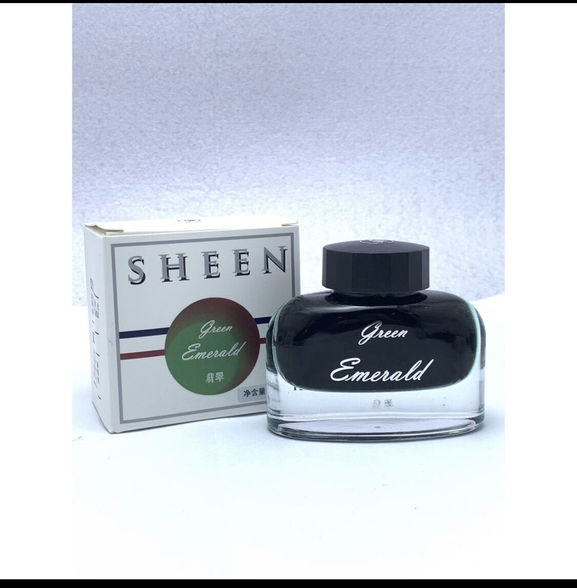 Mực Ostrich Sheen 30ml