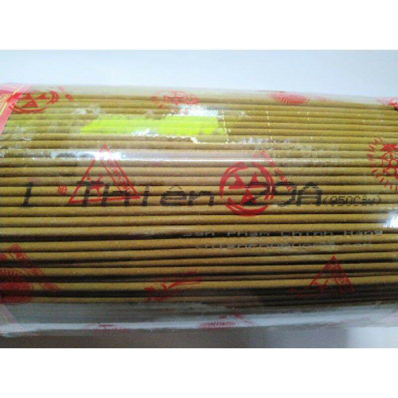 Nhang không mùi hương ( bó bự 950 cây)