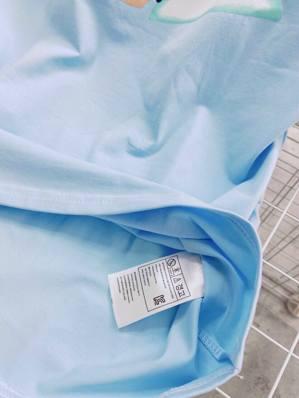 ÁO THUN NAM ADIDAS B2T0022
