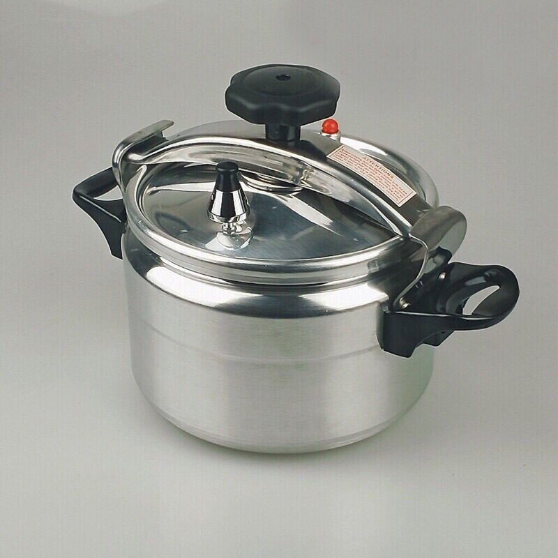 Nồi áp suất nấu bếp từ, bếp ga fujika 4l-5l-7l. nồi áp suất chính hãng bảo hành 12 tháng