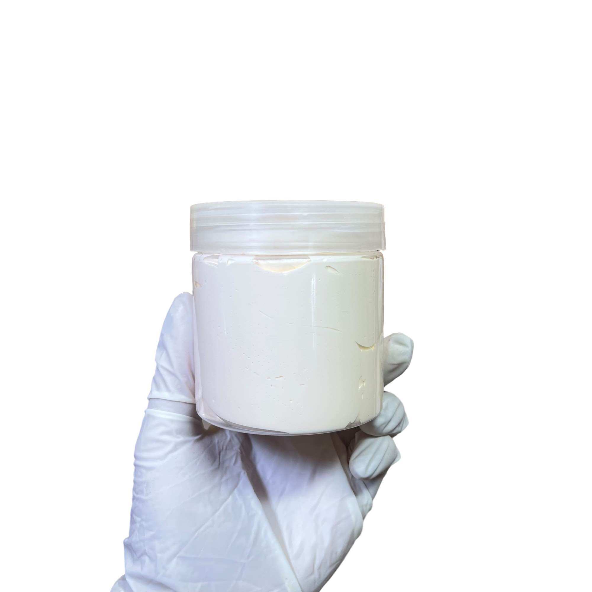 Kem body dưỡng trắng da - cốt tẩy thái -220g