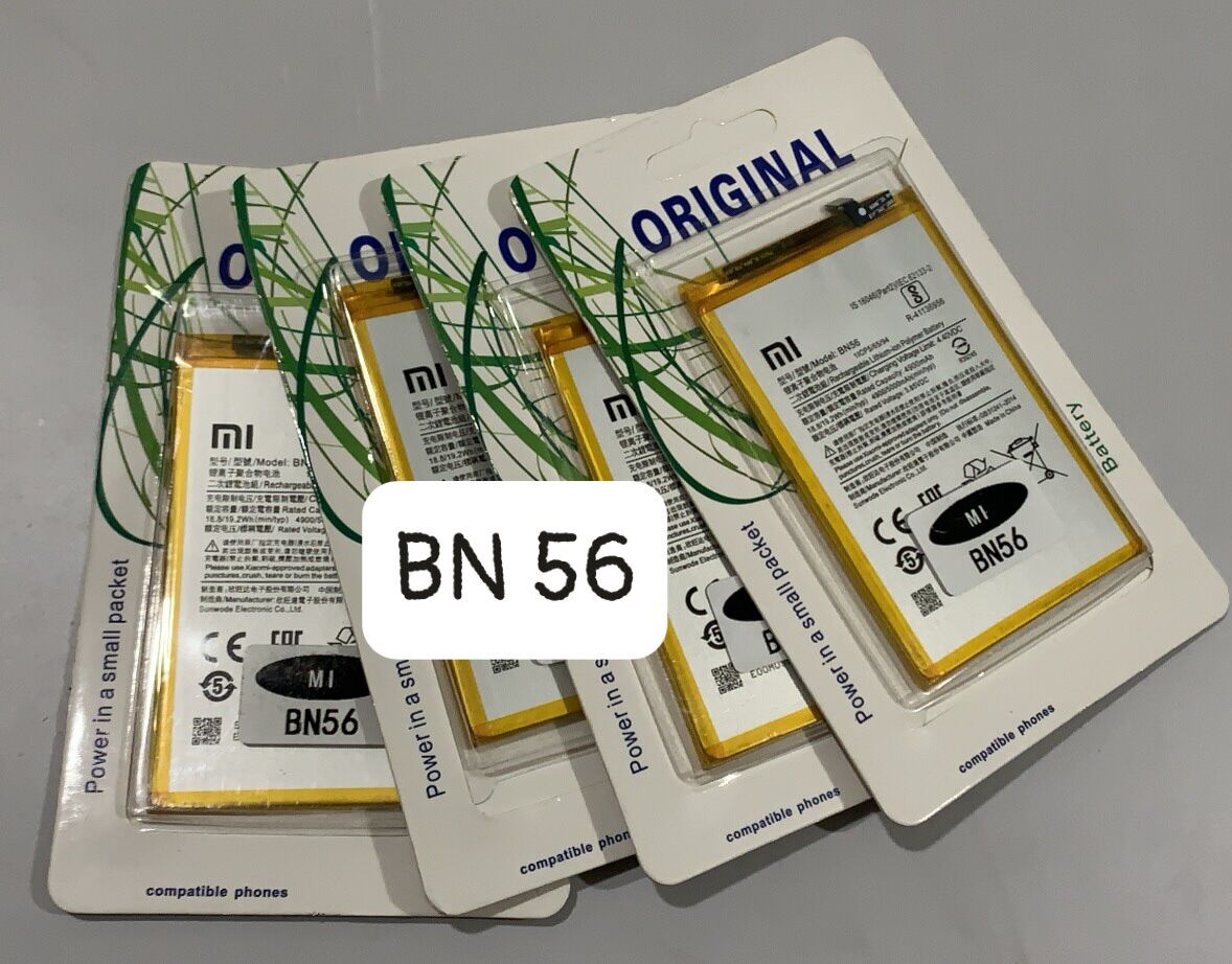 Pin xiaomi redmi 9a / 9c mới %