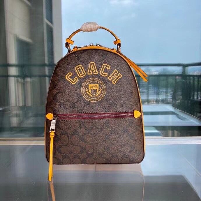 BALO COACH JORDYN BACKPACK - MixASale