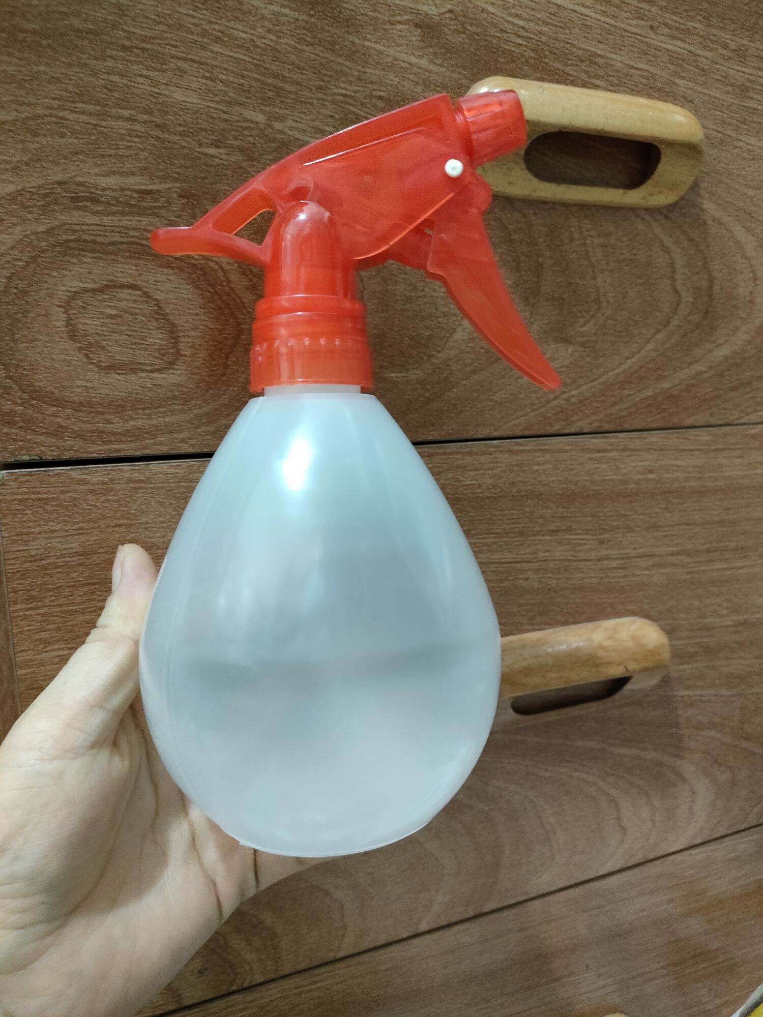 [HCM]Bình xịt phun sương 2in1 400ml