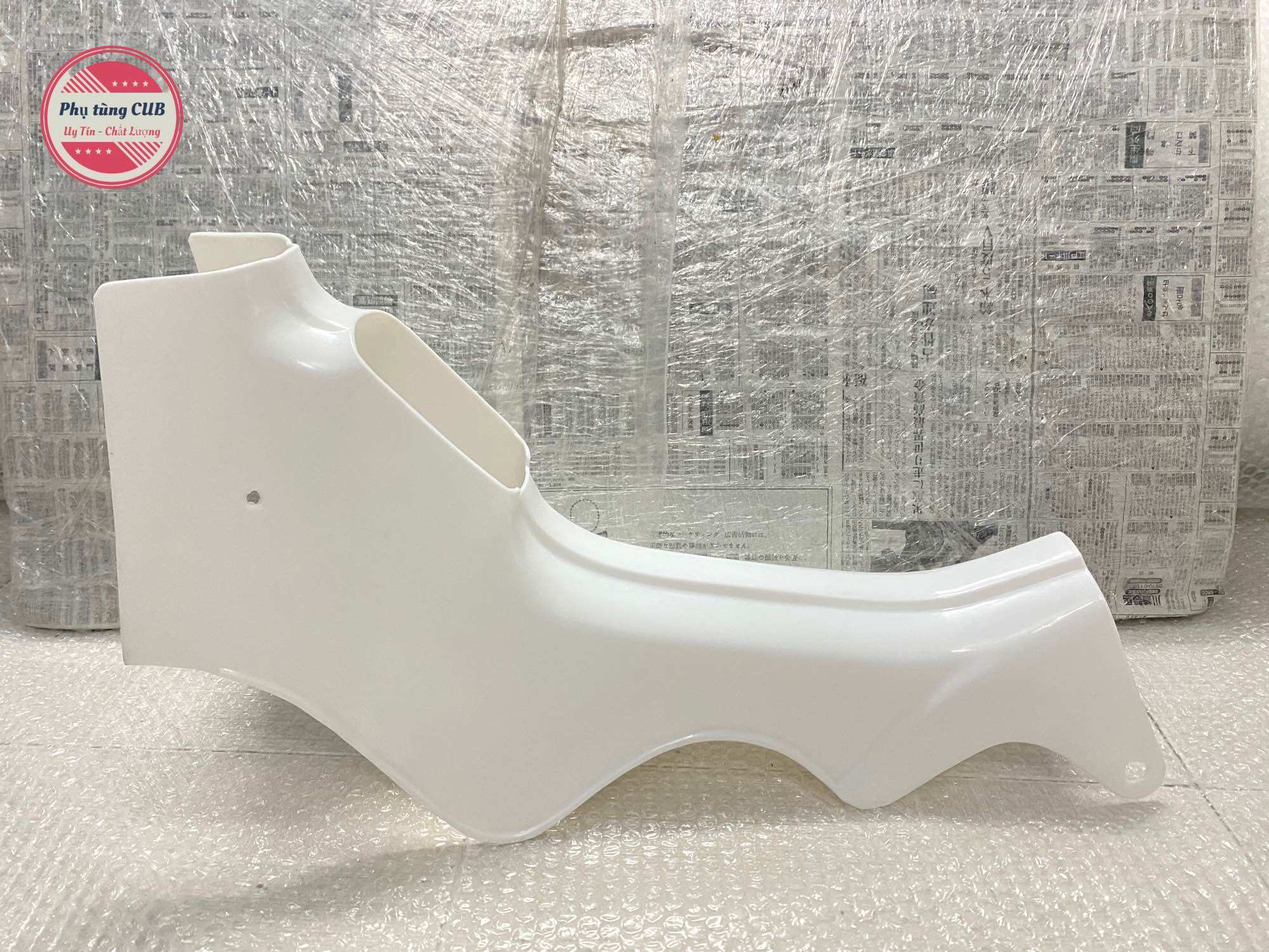Bửng cắt lở xe cub 81-82-dd